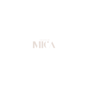 Fashion- und Lifestyle-Content von Created By Mica